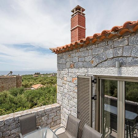 Villa Dosona Mani Rínglia Kültér fotó