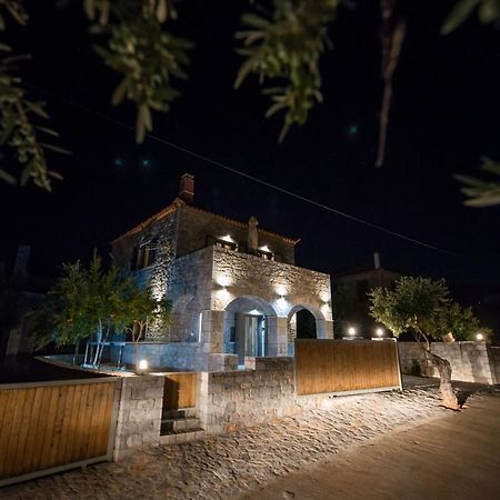Villa Dosona Mani Rínglia Kültér fotó