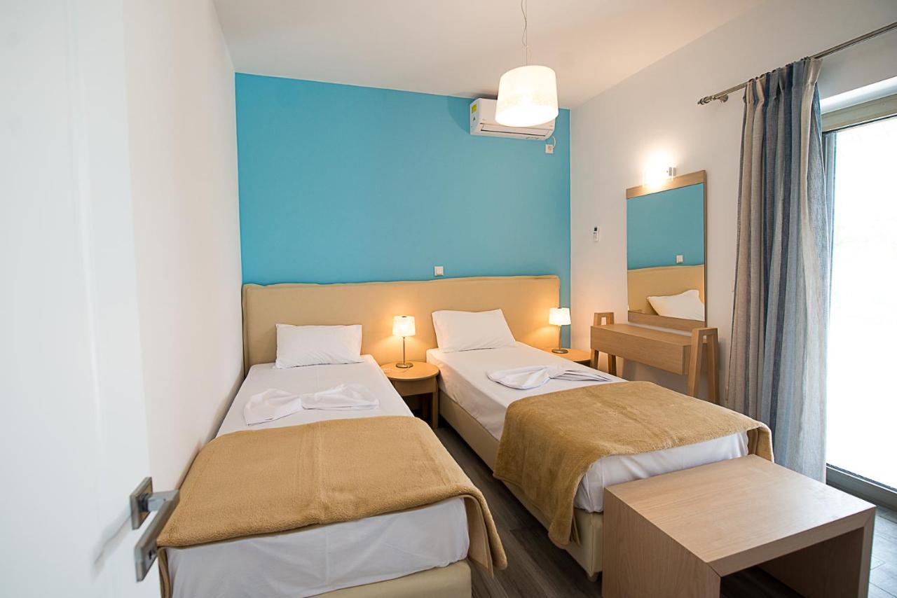 Villa Dosona Mani Rínglia Kültér fotó